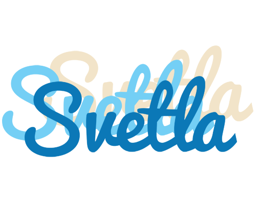 Svetla breeze logo