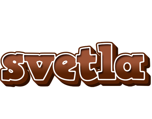 Svetla brownie logo