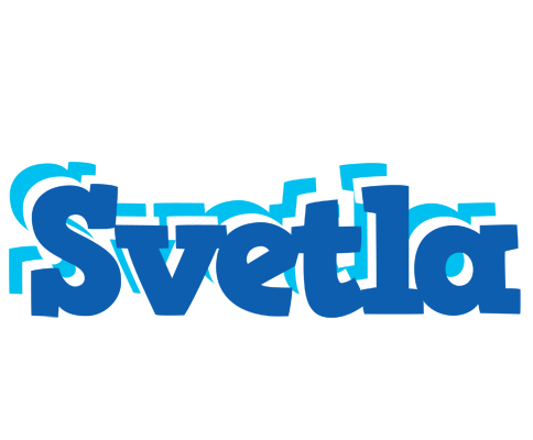 Svetla business logo