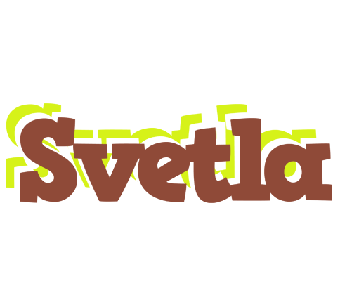 Svetla caffeebar logo