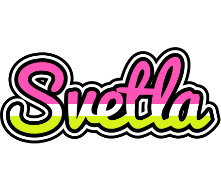 Svetla candies logo
