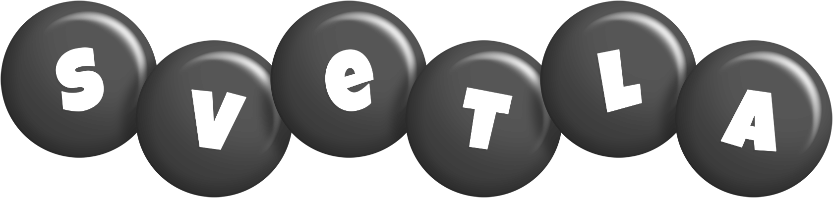 Svetla candy-black logo