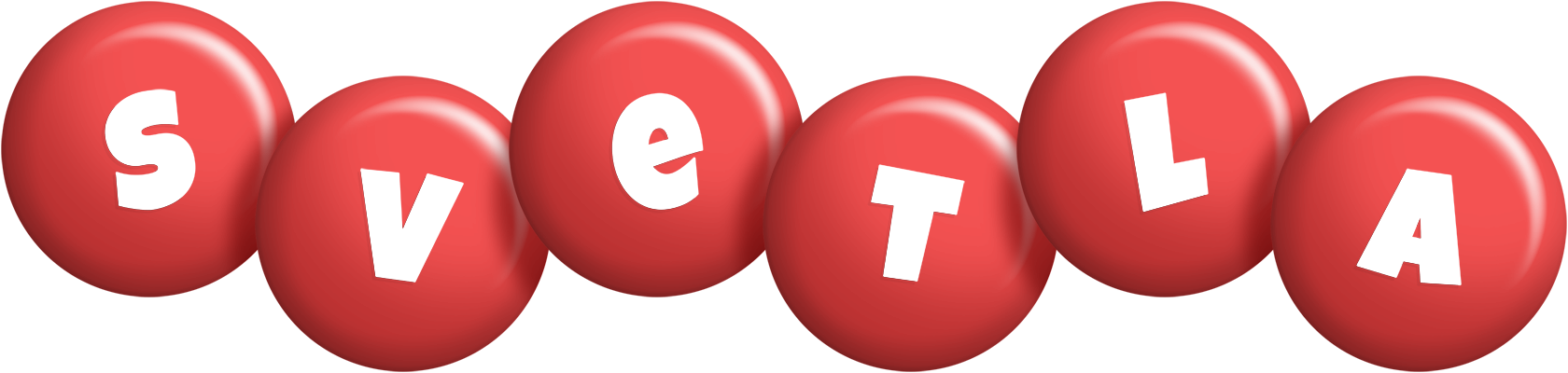 Svetla candy-red logo