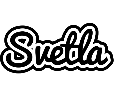 Svetla chess logo