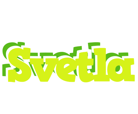Svetla citrus logo
