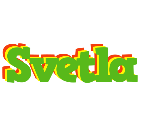 Svetla crocodile logo