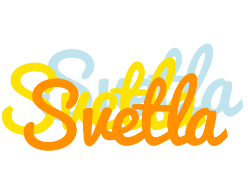 Svetla energy logo