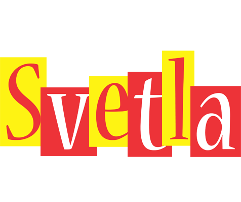 Svetla errors logo