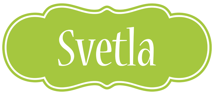 Svetla family logo