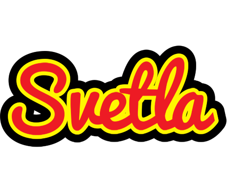 Svetla fireman logo
