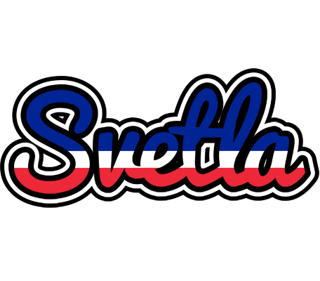 Svetla france logo