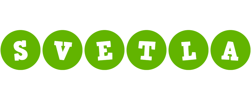 Svetla games logo
