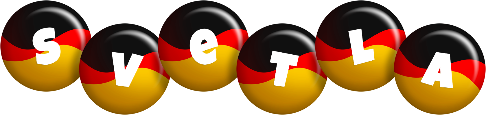 Svetla german logo