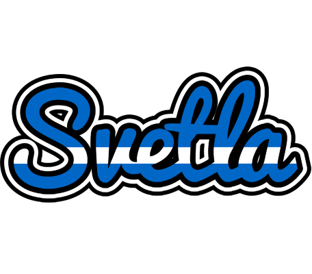 Svetla greece logo