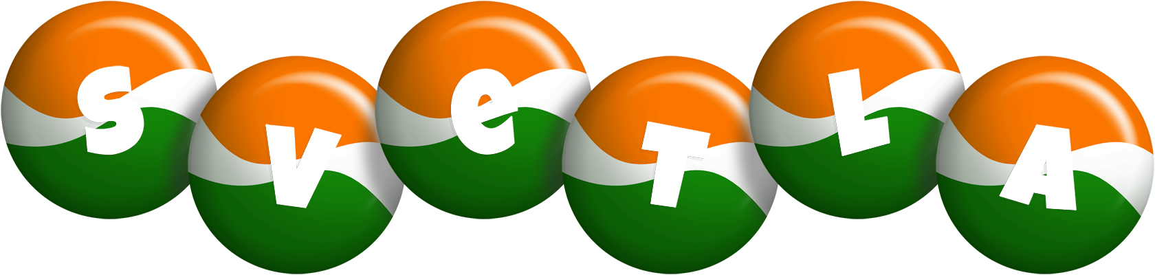 Svetla india logo
