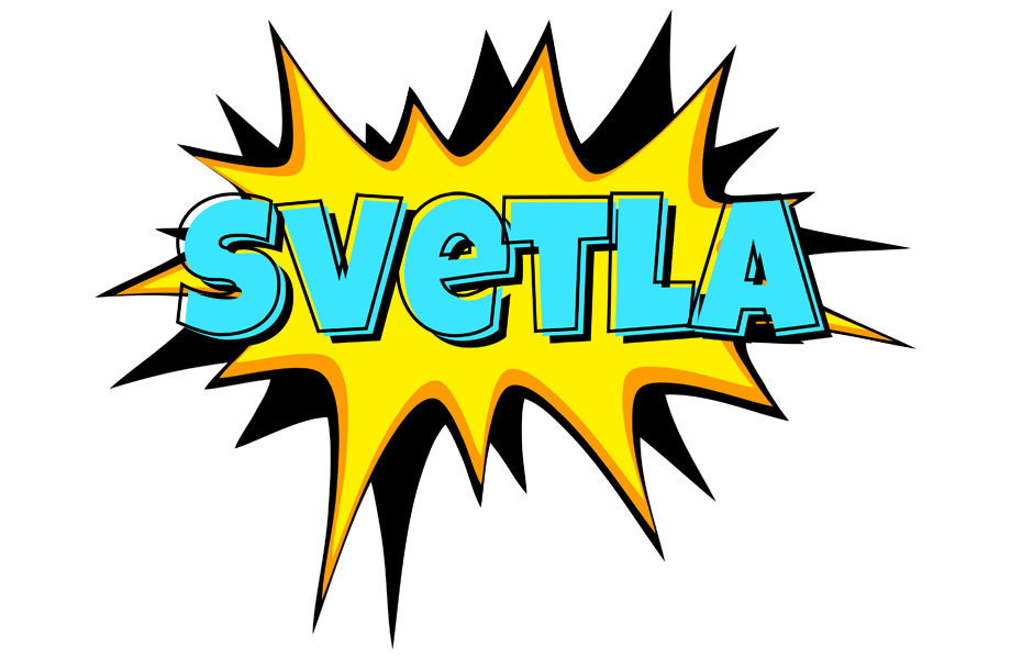 Svetla indycar logo