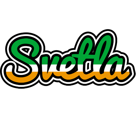 Svetla ireland logo