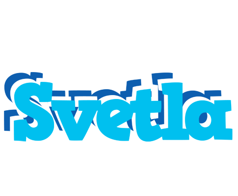 Svetla jacuzzi logo