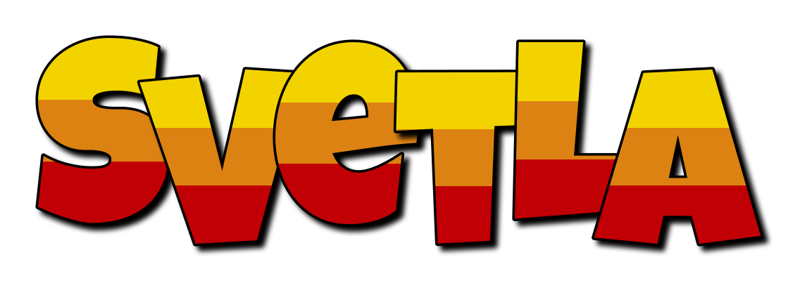 Svetla jungle logo