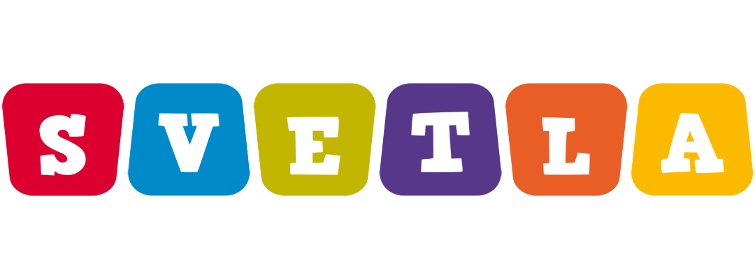 Svetla kiddo logo