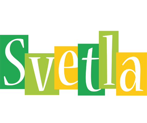 Svetla lemonade logo