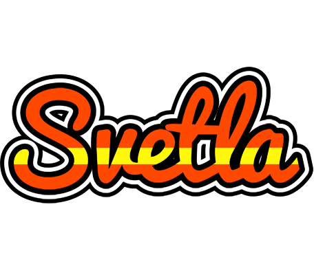 Svetla madrid logo