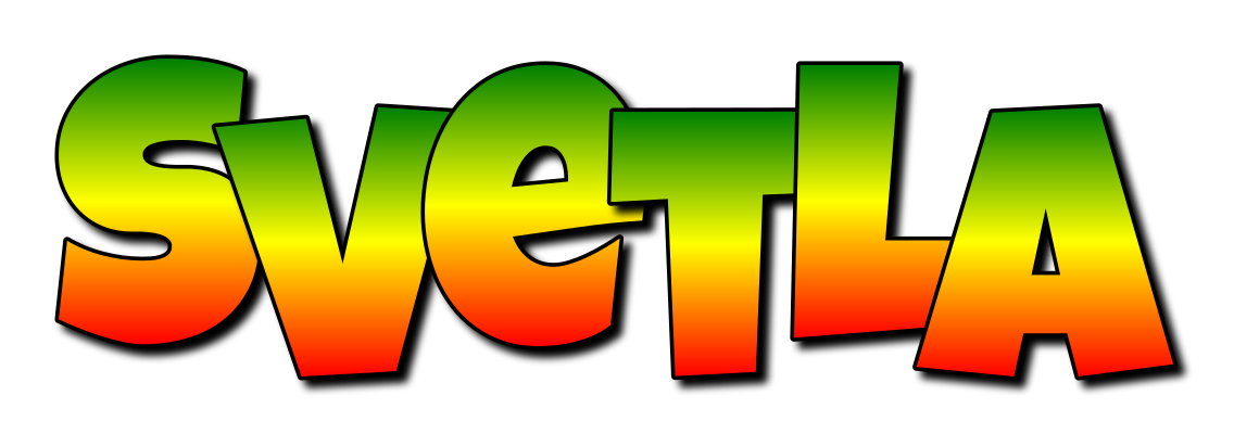 Svetla mango logo