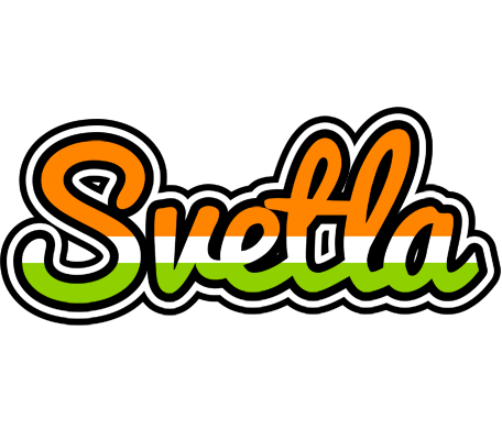 Svetla mumbai logo