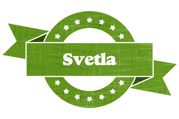 Svetla natural logo