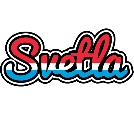 Svetla norway logo