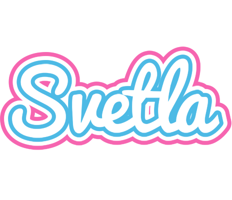 Svetla outdoors logo