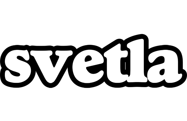 Svetla panda logo