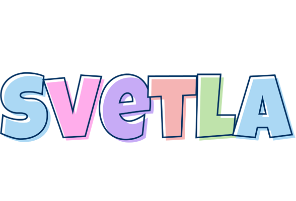 Svetla pastel logo