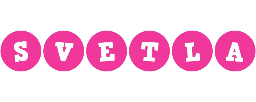 Svetla poker logo