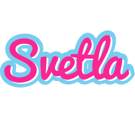 Svetla popstar logo