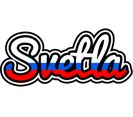 Svetla russia logo
