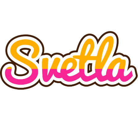 Svetla smoothie logo
