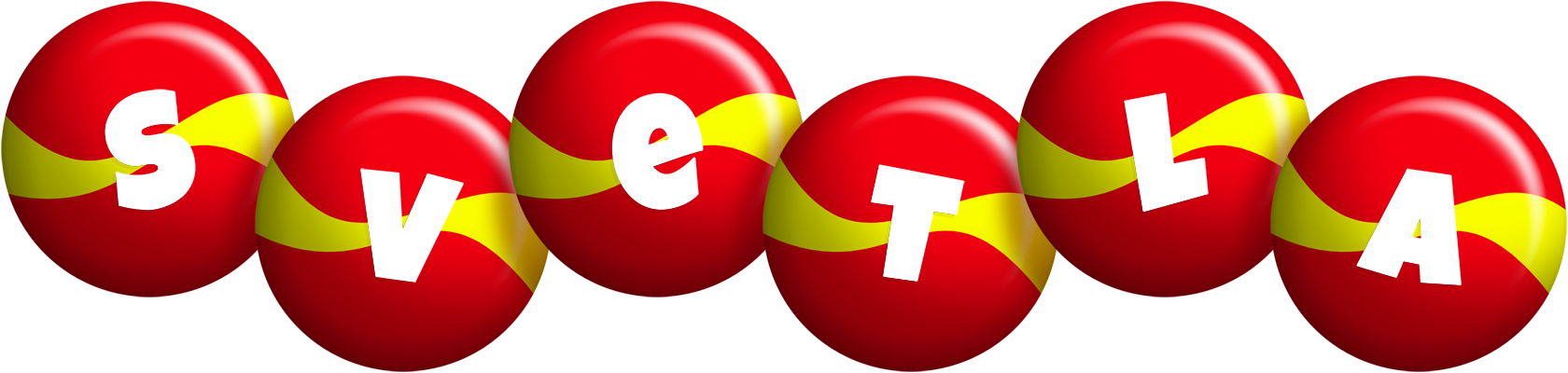 Svetla spain logo