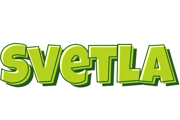 Svetla summer logo