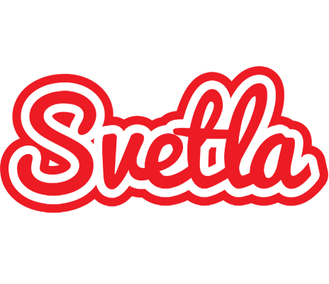 Svetla sunshine logo