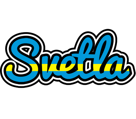Svetla sweden logo