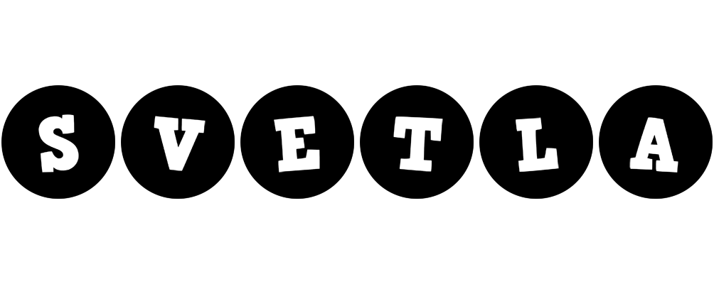 Svetla tools logo