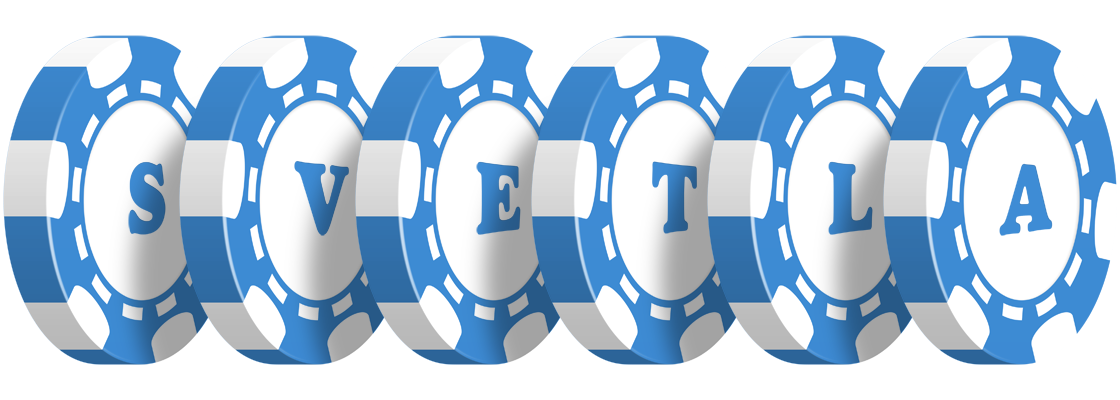 Svetla vegas logo