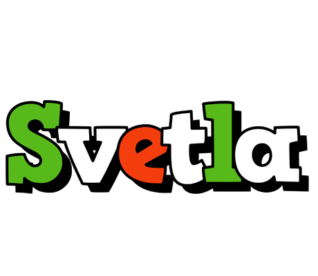 Svetla venezia logo