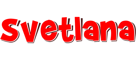 Svetlana basket logo