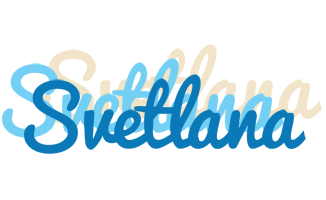 Svetlana breeze logo
