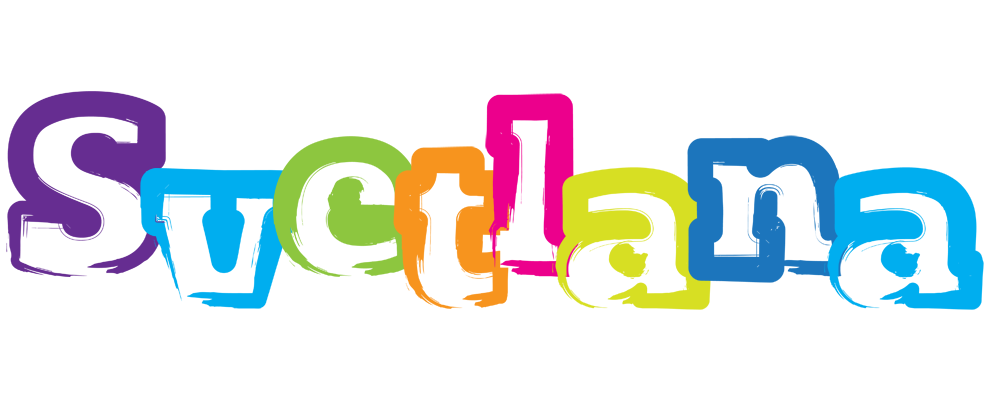 Svetlana casino logo