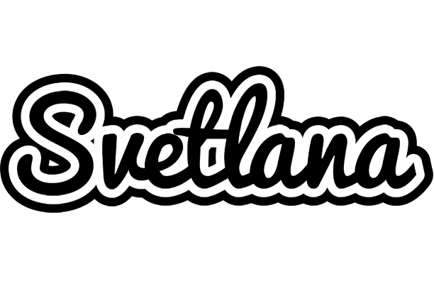Svetlana chess logo