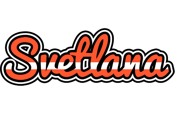Svetlana denmark logo