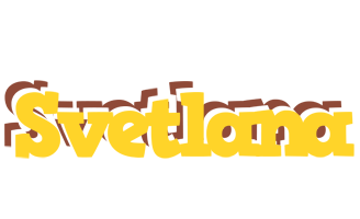 Svetlana hotcup logo